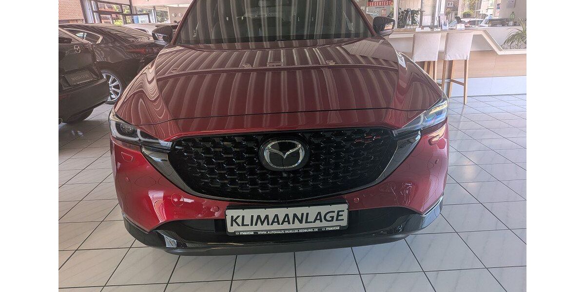 Mazda CX-5 126.734 km 24.950 &euro; Bedburg 50181