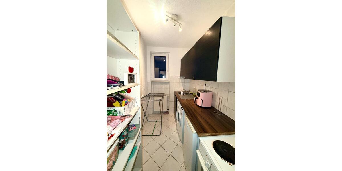 Etagenwohnung Düsseldorf Stadtbezirk 2 - 1 Zimmer, 43 m&sup2;, 799&euro; | Angebot:25794751