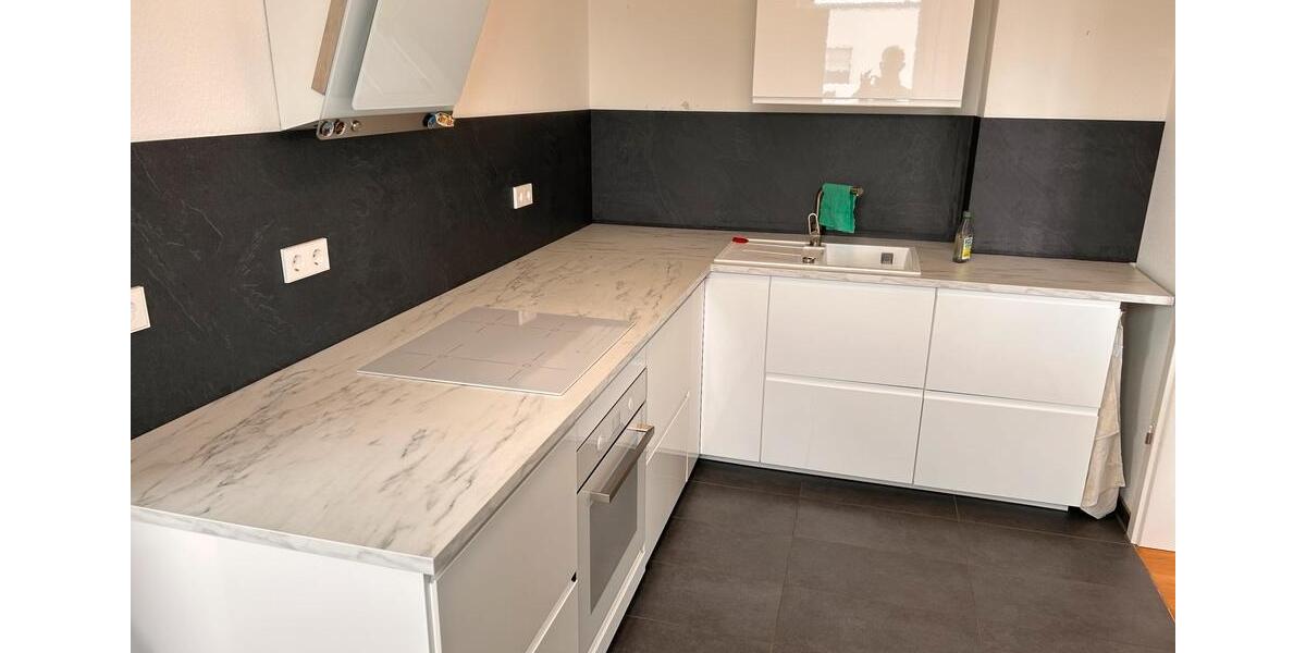 Einfamilienhaus Düsseldorf Oberbilk - 2 Zimmer, 84 m&sup2;, 1.618&euro; | Angebot:27585622