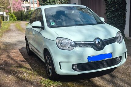 Renault Twingo 49.320 km 11.200 &euro; Erkrath 40699