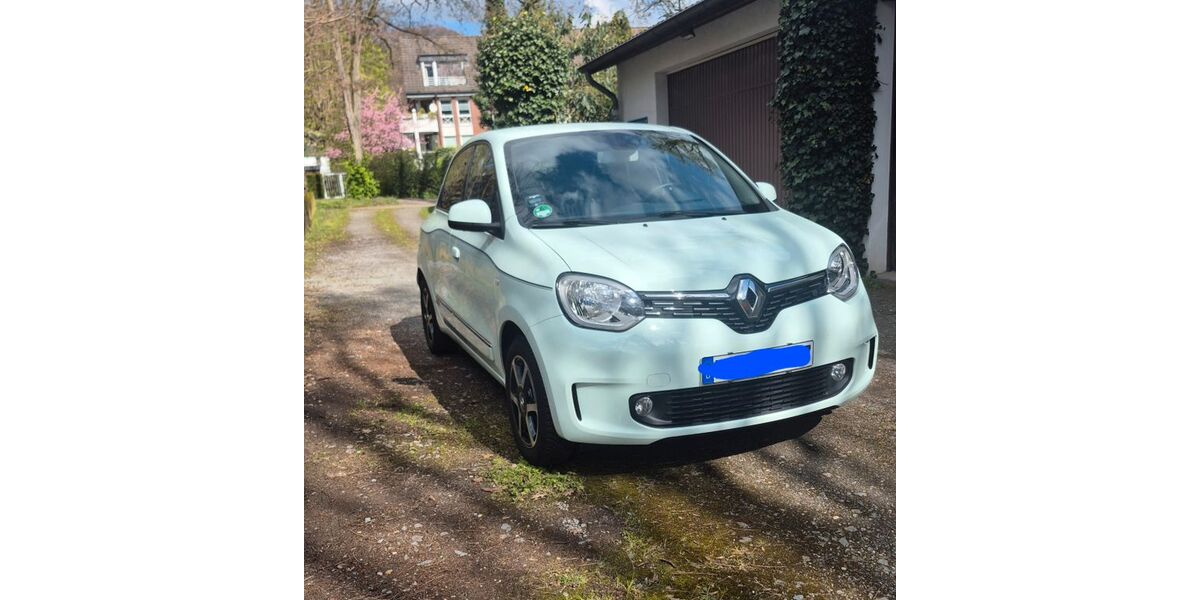 Renault Twingo 49.320 km 11.200 &euro; Erkrath 40699