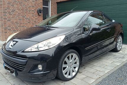 Peugeot 207 109.470 km 3.300 &euro; Mönchengladbach 41179