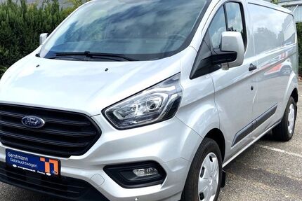Ford Transit Custom 78.017 km 20.980 &euro; Düsseldorf 40589