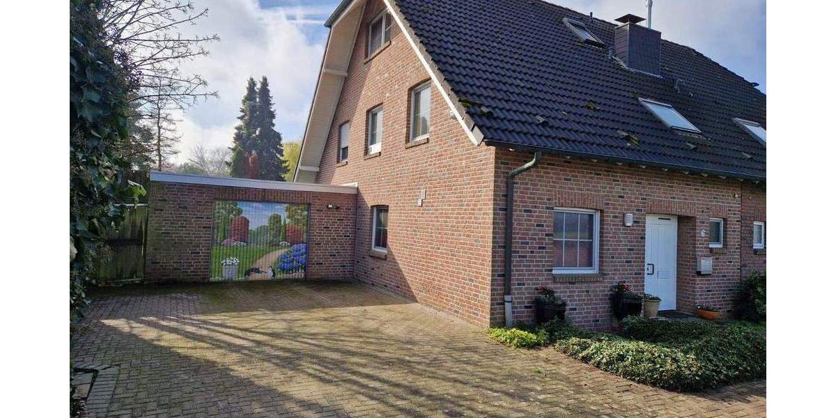 Einfamilienhaus Brüggen-Bracht Bracht - 5 Zimmer, 111 m&sup2;, 420.000&euro; | Angebot:25718924