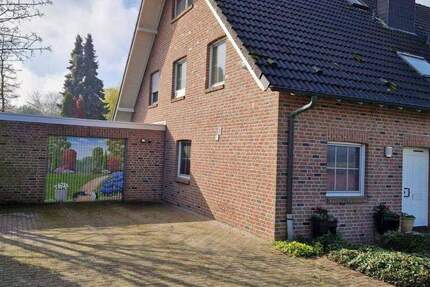 Haus Brüggen-Bracht Bracht - 5 Zimmer, 111 m&sup2;, 420.000&euro; | Angebot:25718924