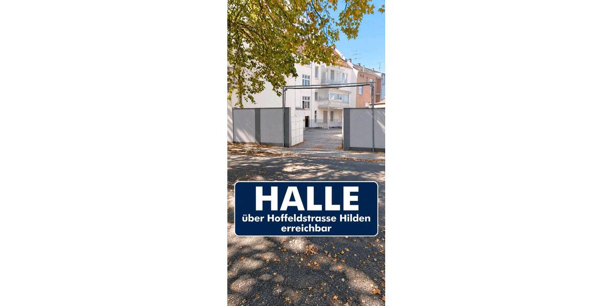 Etagenwohnung Hilden - 5 Zimmer, 300 m&sup2;, 1.500&euro; | Angebot:27587219