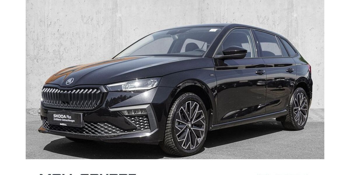 Skoda Scala 18.369 km 19.870 &euro; Düsseldorf 40474