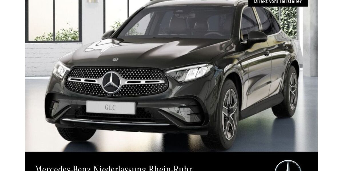 Mercedes-Benz GLC 200 10.161 km 51.990 &euro; Düsseldorf 40470