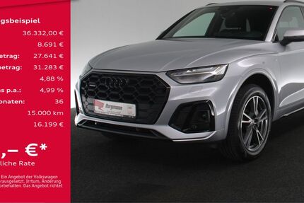 Audi Q5 90.236 km 36.332 &euro; Krefeld 47803