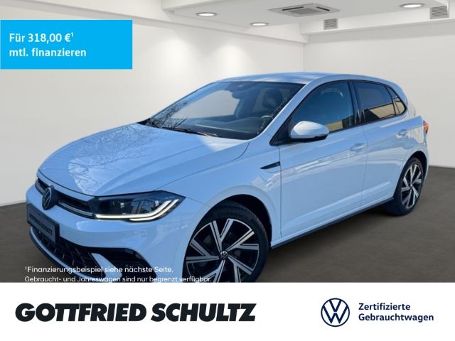VW Polo 61.824 km 20.980 &euro; Grevenbroich 41515