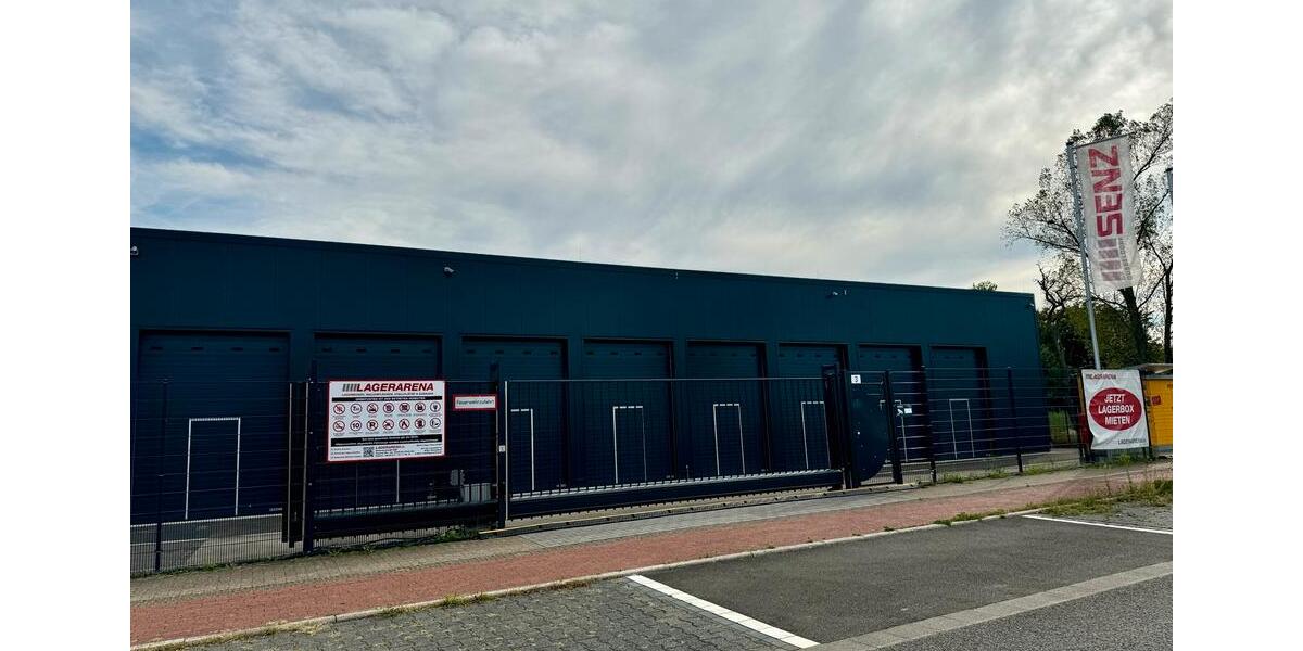 Gewerbeobjekt Krefeld Gellep-Stratum - 112&euro; | Angebot:20324493