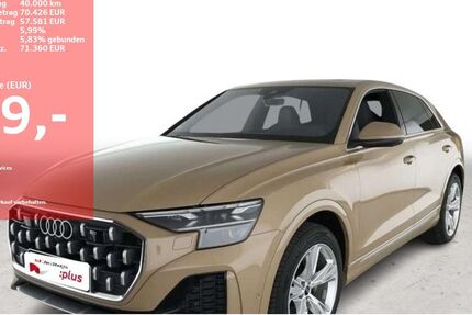 Audi Q8 24.942 km 71.360 &euro; Moers-Hülsdonk 47441