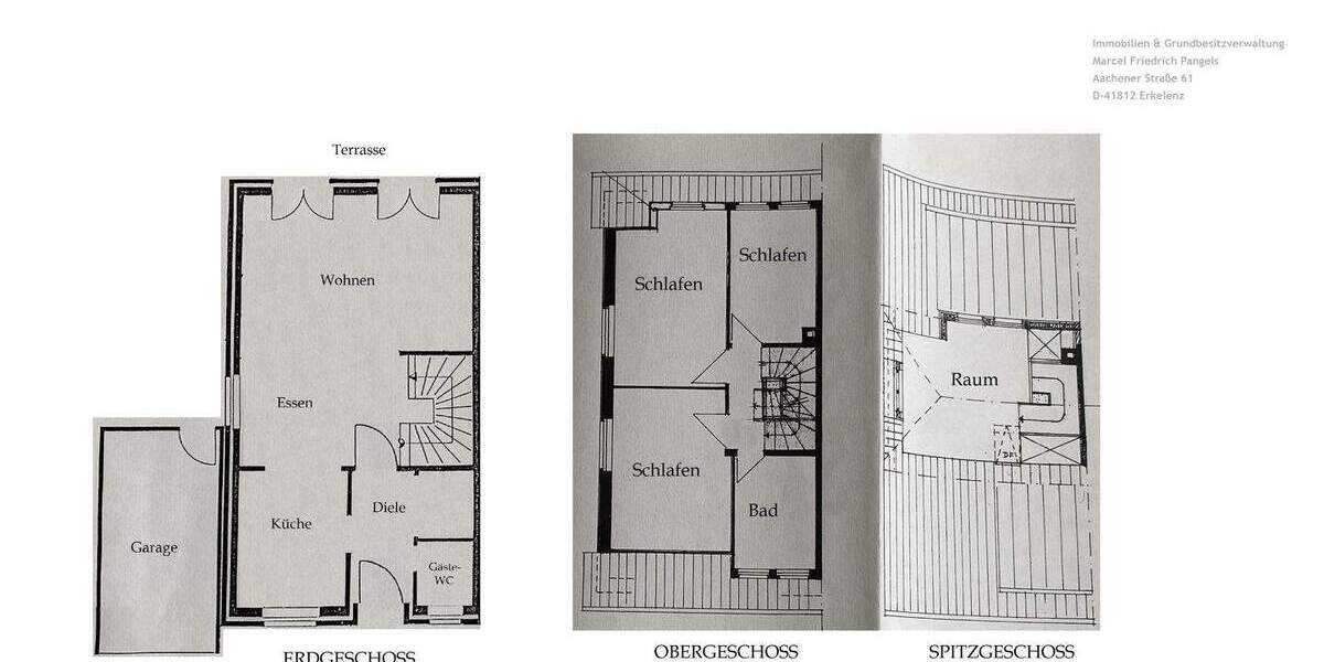 Doppelhaushälfte Erkelenz - 5 Zimmer, 111 m&sup2;, 409.000&euro; | Angebot:25739937