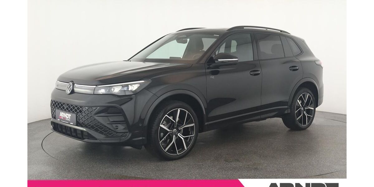 VW Tiguan 11.700 km 47.584 &euro; Neuss 41464