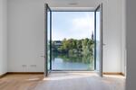 Etagenwohnung Düsseldorf Heerdt - 4 Zimmer, 102 m&sup2;, 2.754&euro; | Angebot:26503883