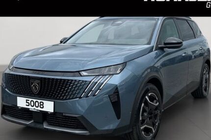Peugeot 5008 8.000 km 42.990 &euro; Mülheim an der Ruhr 45475