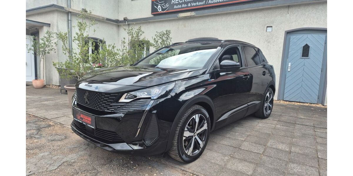 Peugeot 3008 70.000 km 24.995 &euro; Moers 47441