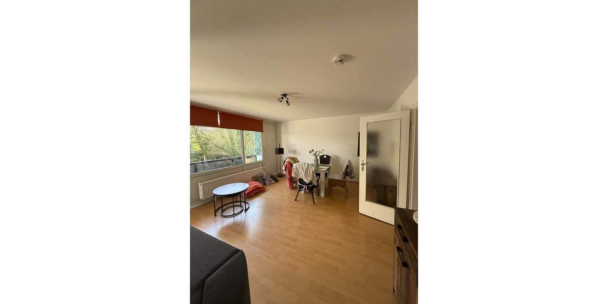 Etagenwohnung Krefeld Hüls - 2 Zimmer, 55 m&sup2;, 670&euro; | Angebot:26093646