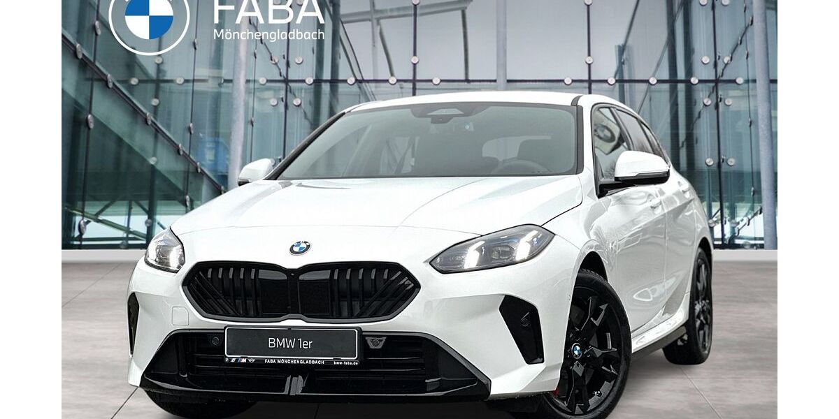 BMW 120 1.001 km 39.980 &euro; Mönchengladbach 41066