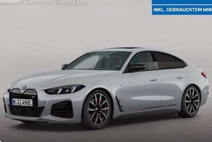 BMW i4 20.983 km 70.999 &euro; Düsseldorf 40237