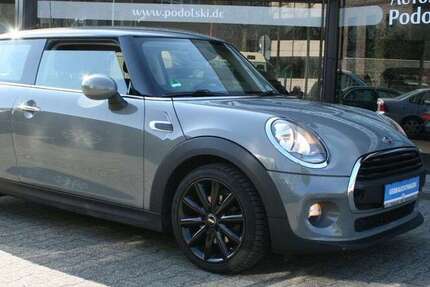 Mini One 99.500 km 9.900 &euro; Moenchengladbach 41065