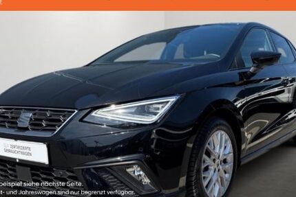 Seat Ibiza 24.317 km 23.400 &euro; Neuss 41460
