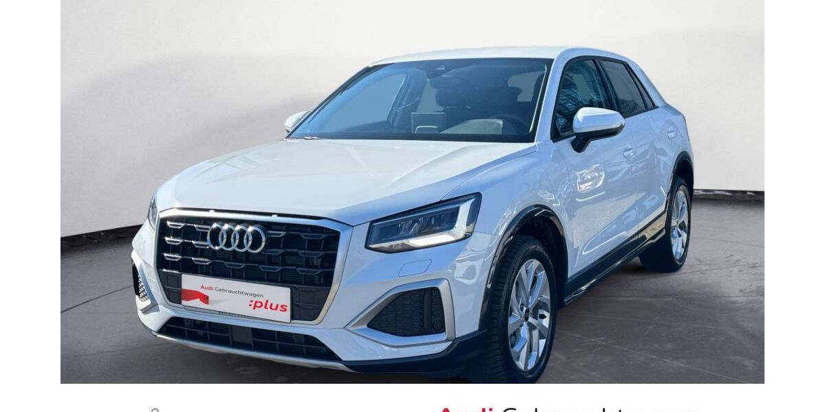 Audi Q2 21.626 km 31.980 &euro; Hilden 40721