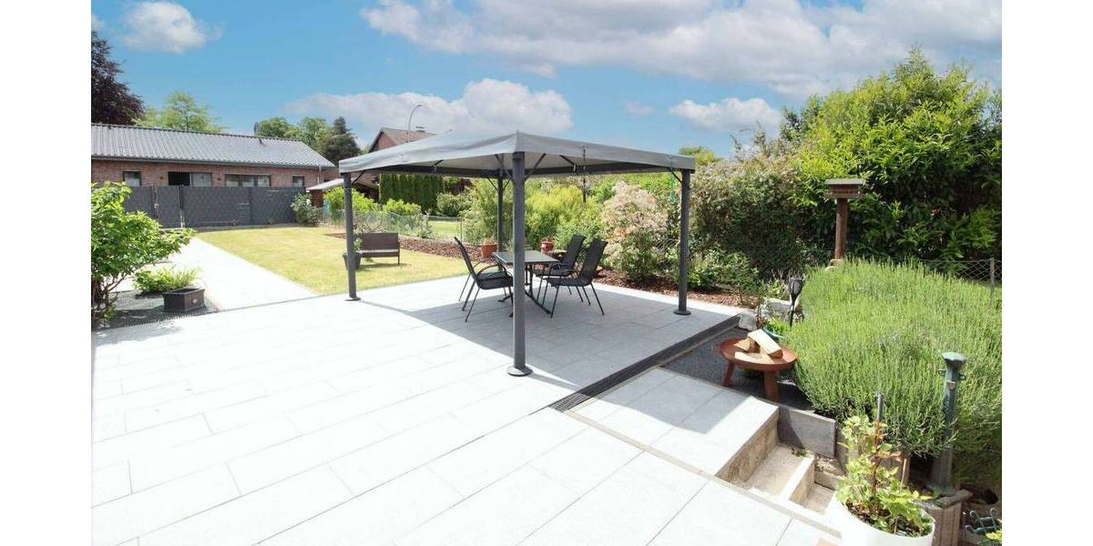 Reihenendhaus Niederkrüchten - 4 Zimmer, 162 m&sup2;, 419.000&euro; | Angebot:26686671