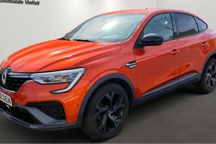 Renault Arkana 18.348 km 23.450 &euro; Neuss 41464