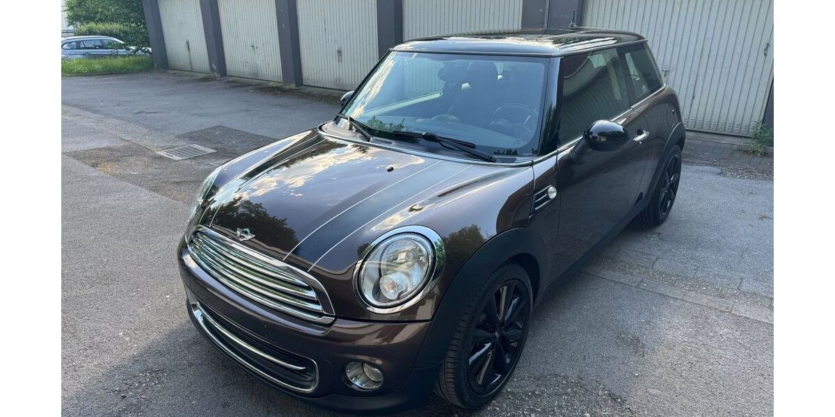 Mini Cooper 220.000 km 5.690 &euro; Kerken 47647