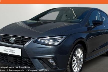 Seat Ibiza 14.059 km 23.400 &euro; Neuss 41460