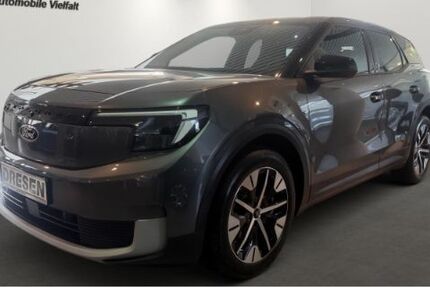 Ford Explorer 6.843 km 39.650 &euro; Neuss 41464
