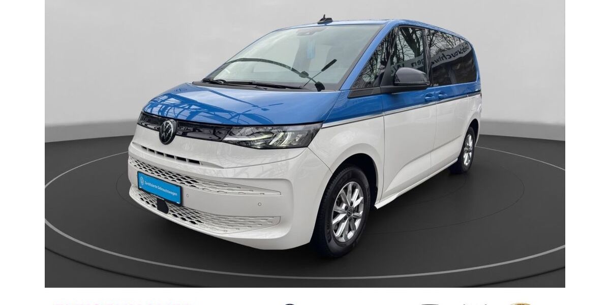 VW T7 Multivan 46.000 km 39.470 &euro; Mönchengladbach 41238