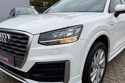Audi Q2 92.100 km 18.950 &euro; Mönchengladbach 41236