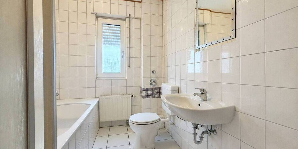 Etagenwohnung Mönchengladbach Rheydt-West - 2 Zimmer, 55 m&sup2;, 149.000&euro; | Angebot:25997648