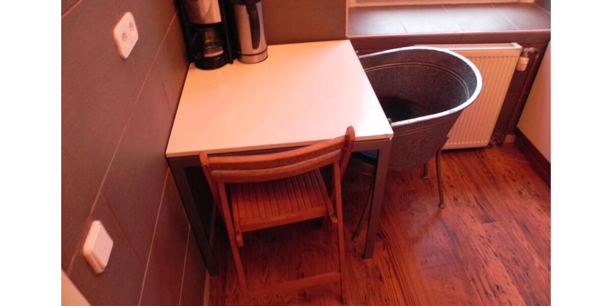 Etagenwohnung Krefeld - 1.5 Zimmer, 30 m&sup2;, 530&euro; | Angebot:26022972