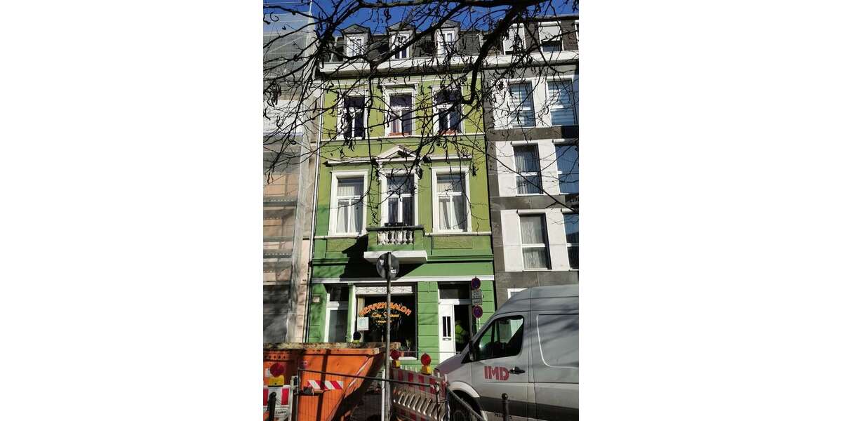 Gewerbeobjekt Dortmund Krefeld-Mitte - 360&euro; | Angebot:25987069