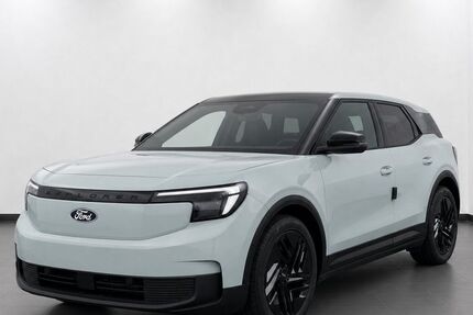 Ford Explorer 5.000 km 47.990 &euro; Kempen 47906