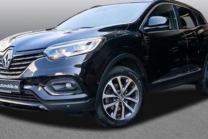 Renault Kadjar 49.681 km 18.555 &euro; Düsseldorf 40233