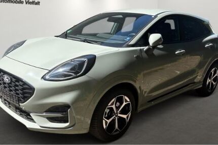 Ford Puma 6.502 km 22.550 &euro; Neuss 41464