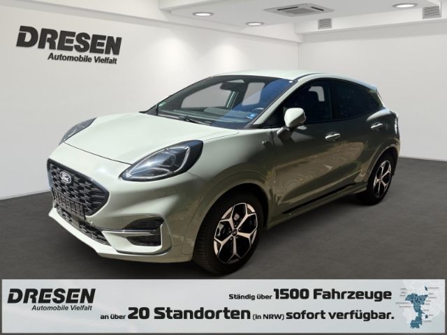 Ford Puma 6.502 km 22.550 &euro; Neuss 41464