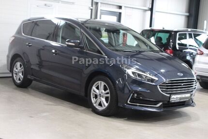 Ford S-Max 103.231 km 19.950 &euro; Schwalmtal 41366