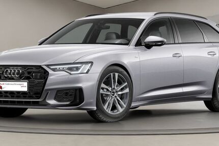 Audi A6 27.820 km 51.399 &euro; Krefeld 47805