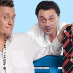 Ein Abend für Olaf Böhme mit Thomas Kaufmann - Der betrunkene Sachse