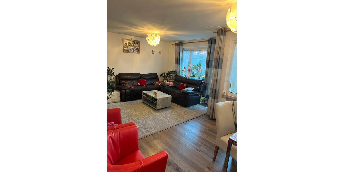 Etagenwohnung Niederkrüchten - 3 Zimmer, 75 m&sup2;, 148.000&euro; | Angebot:25342509