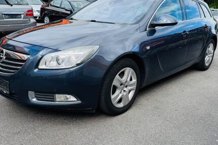 Opel Insignia 175.000 km 3.700 &euro; Mönchengladbach 41199