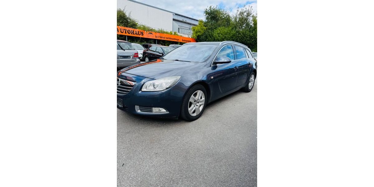 Opel Insignia 175.000 km 3.700 &euro; Mönchengladbach 41199