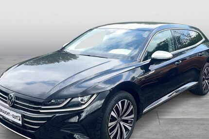 VW Arteon 32.884 km 32.450 &euro; Duisburg 47178