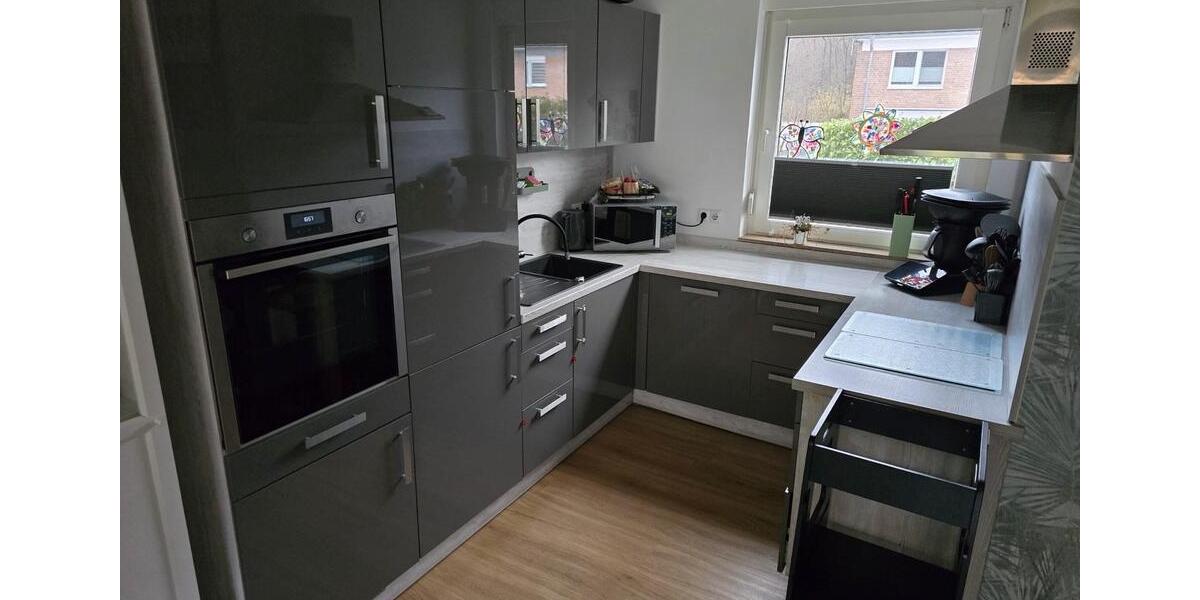 Reihenhaus Wegberg - 3.5 Zimmer, 90 m&sup2;, 299.000&euro; | Angebot:25159383