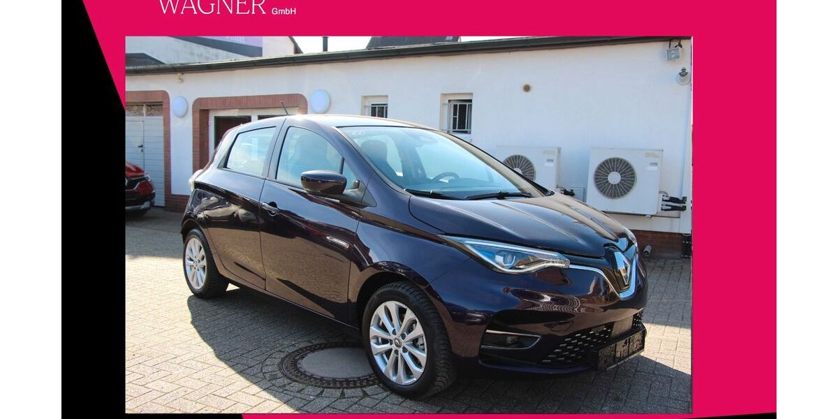 Renault ZOE 51.405 km 13.890 &euro; Hilden bei Düsseldorf 40721